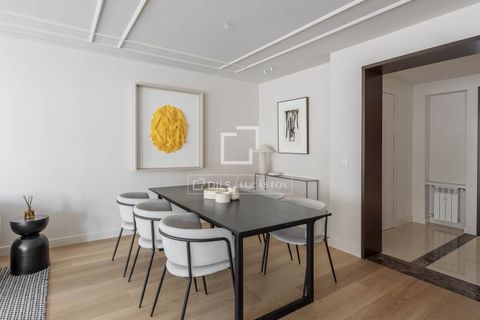 Lejlighed i Madrid, Madrid, Madrid - € 3.990.000 | Ref: MAD68025 - foto 5