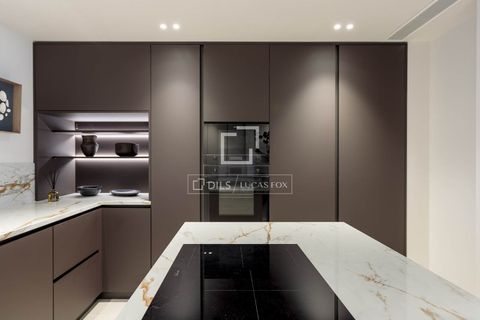 Lejlighed i Madrid, Madrid, Madrid - € 3.990.000 | Ref: MAD68025 - foto 9