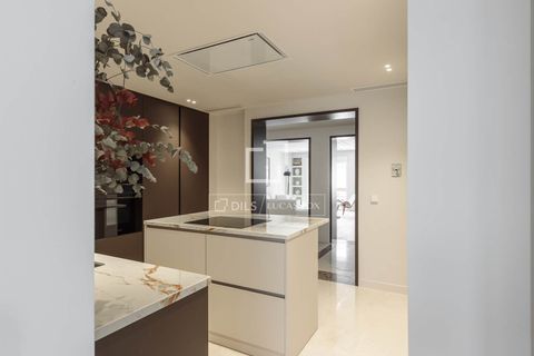 Lejlighed i Madrid, Madrid, Madrid - € 3.990.000 | Ref: MAD68025 - foto 10
