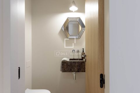 Lejlighed i Madrid, Madrid, Madrid - € 3.990.000 | Ref: MAD68025 - foto 12