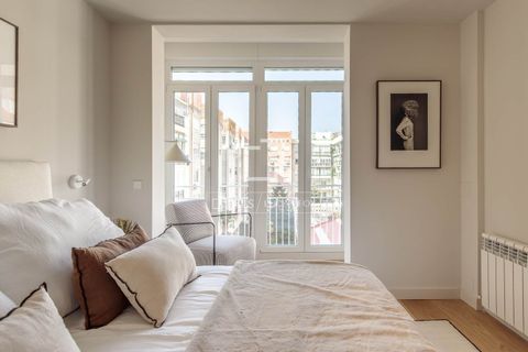 Lejlighed i Madrid, Madrid, Madrid - € 3.990.000 | Ref: MAD68025 - foto 16