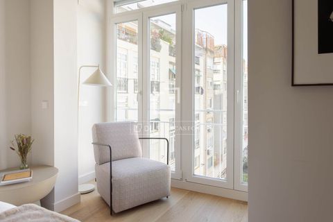 Lejlighed i Madrid, Madrid, Madrid - € 3.990.000 | Ref: MAD68025 - foto 17