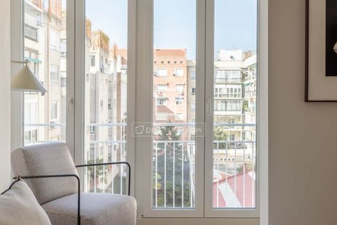 Lejlighed i Madrid, Madrid, Madrid - € 3.990.000 | Ref: MAD68025 - foto 18