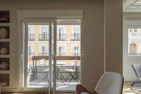 Lejlighed i Madrid, Madrid, Madrid - € 3.990.000 | Ref: MAD68025 - foto 33