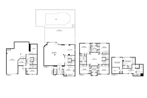 Villa i Madrid, Madrid, Madrid - € 2.650.000 | Ref: MAD68121 - foto 43