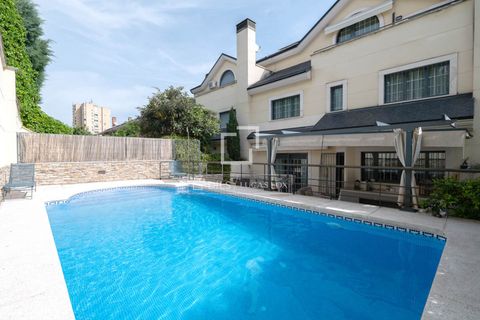 Villa i Madrid, Madrid, Madrid - € 2.650.000 | Ref: MAD68121 - foto 2