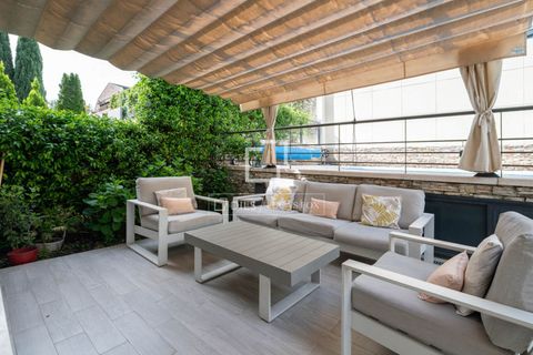 Villa i Madrid, Madrid, Madrid - € 2.650.000 | Ref: MAD68121 - foto 3