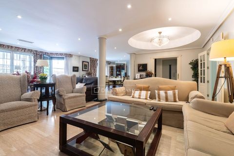 Villa i Madrid, Madrid, Madrid - € 2.650.000 | Ref: MAD68121 - foto 4