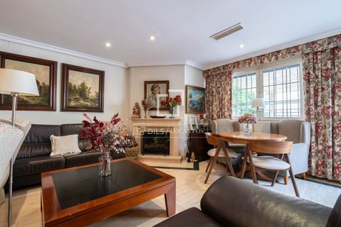 Villa i Madrid, Madrid, Madrid - € 2.650.000 | Ref: MAD68121 - foto 5
