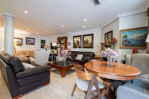 Villa i Madrid, Madrid, Madrid - € 2.650.000 | Ref: MAD68121 - foto 6