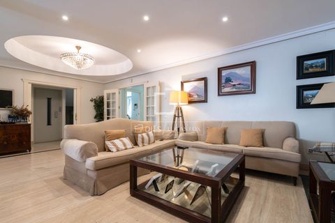 Villa i Madrid, Madrid, Madrid - € 2.650.000 | Ref: MAD68121 - foto 8