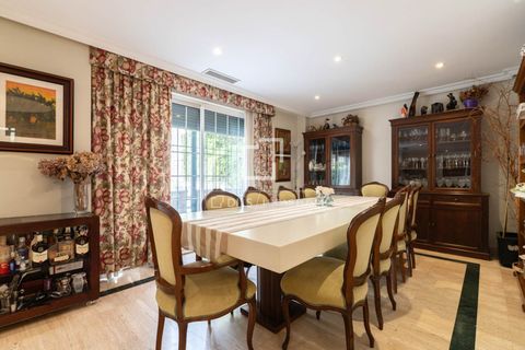 Villa i Madrid, Madrid, Madrid - € 2.650.000 | Ref: MAD68121 - foto 11