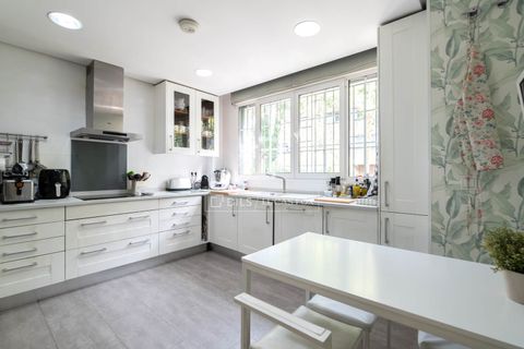 Villa i Madrid, Madrid, Madrid - € 2.650.000 | Ref: MAD68121 - foto 12