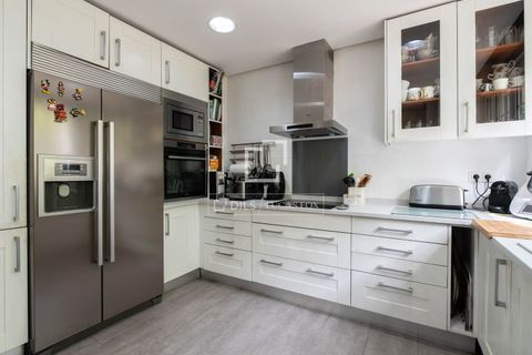 Villa i Madrid, Madrid, Madrid - € 2.650.000 | Ref: MAD68121 - foto 13