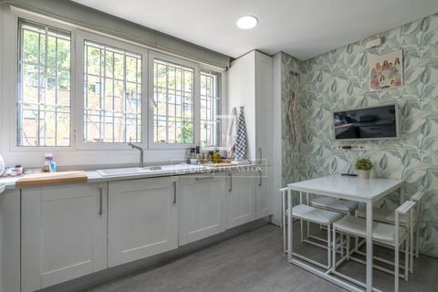 Villa i Madrid, Madrid, Madrid - € 2.650.000 | Ref: MAD68121 - foto 14