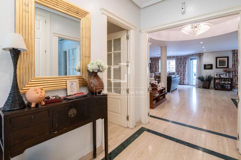Villa i Madrid, Madrid, Madrid - € 2.650.000 | Ref: MAD68121 - foto 15