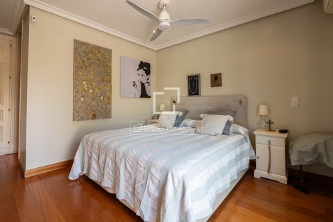 Villa i Madrid, Madrid, Madrid - € 2.650.000 | Ref: MAD68121 - foto 16