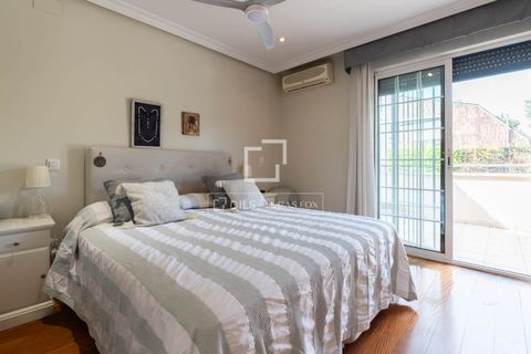 Villa i Madrid, Madrid, Madrid - € 2.650.000 | Ref: MAD68121 - foto 17