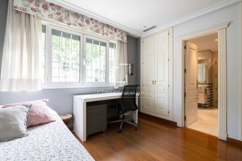Villa i Madrid, Madrid, Madrid - € 2.650.000 | Ref: MAD68121 - foto 19