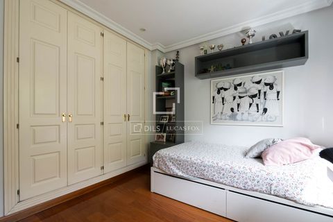 Villa i Madrid, Madrid, Madrid - € 2.650.000 | Ref: MAD68121 - foto 20