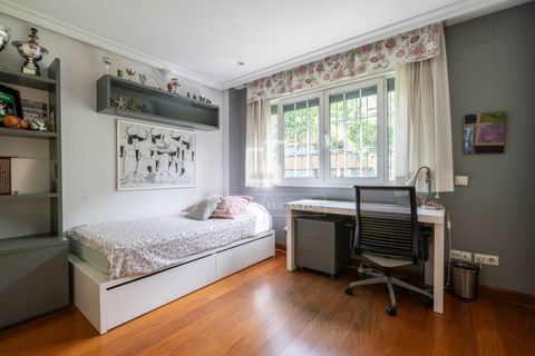 Villa i Madrid, Madrid, Madrid - € 2.650.000 | Ref: MAD68121 - foto 21