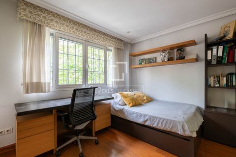 Villa i Madrid, Madrid, Madrid - € 2.650.000 | Ref: MAD68121 - foto 23