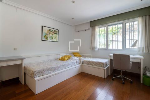 Villa i Madrid, Madrid, Madrid - € 2.650.000 | Ref: MAD68121 - foto 25