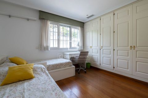 Villa i Madrid, Madrid, Madrid - € 2.650.000 | Ref: MAD68121 - foto 26