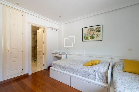 Villa i Madrid, Madrid, Madrid - € 2.650.000 | Ref: MAD68121 - foto 27