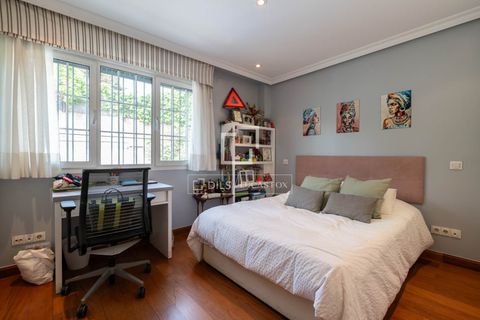 Villa i Madrid, Madrid, Madrid - € 2.650.000 | Ref: MAD68121 - foto 29