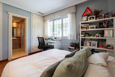 Villa i Madrid, Madrid, Madrid - € 2.650.000 | Ref: MAD68121 - foto 30