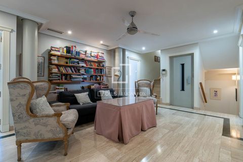Villa i Madrid, Madrid, Madrid - € 2.650.000 | Ref: MAD68121 - foto 33