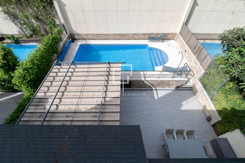 Villa i Madrid, Madrid, Madrid - € 2.650.000 | Ref: MAD68121 - foto 35