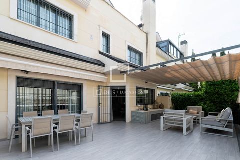 Villa i Madrid, Madrid, Madrid - € 2.650.000 | Ref: MAD68121 - foto 36