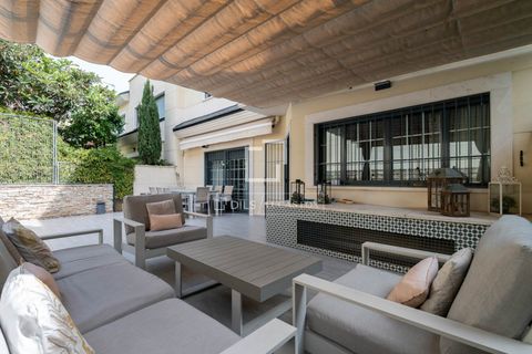 Villa i Madrid, Madrid, Madrid - € 2.650.000 | Ref: MAD68121 - foto 37