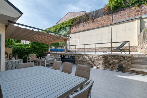 Villa i Madrid, Madrid, Madrid - € 2.650.000 | Ref: MAD68121 - foto 38