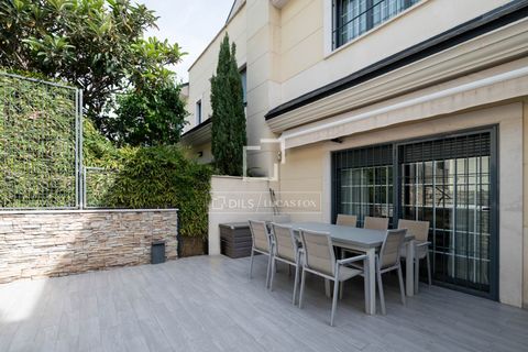 Villa i Madrid, Madrid, Madrid - € 2.650.000 | Ref: MAD68121 - foto 39