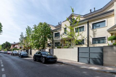 Villa i Madrid, Madrid, Madrid - € 2.650.000 | Ref: MAD68121 - foto 40