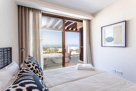 Villa a Benahavis, Malaga, Benahavis - € 1.890.000 | Ref: CSK512157 - foto 7