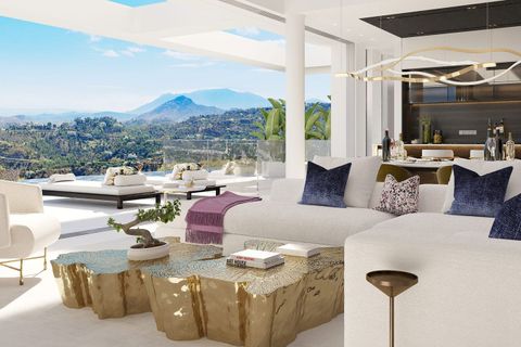 Villa a Benahavis, Malaga, Benahavis - € 6.395.000 | Ref: CS162260 - foto 3