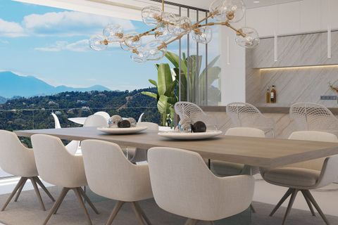 Villa a Benahavis, Malaga, Benahavis - € 6.395.000 | Ref: CS162260 - foto 6