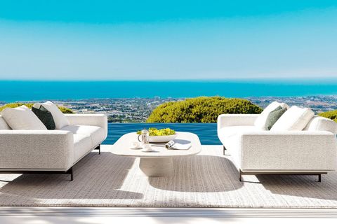 Villa a Benahavis, Malaga, Benahavis - € 6.395.000 | Ref: CS162260 - foto 9