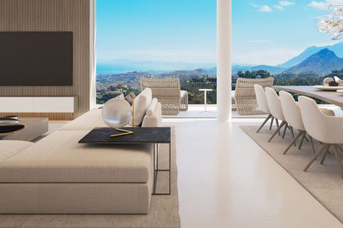 Villa a Benahavis, Malaga, Benahavis - € 6.395.000 | Ref: CS162260 - foto 10
