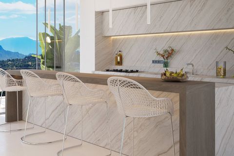 Villa a Benahavis, Malaga, Benahavis - € 6.395.000 | Ref: CS162260 - foto 14