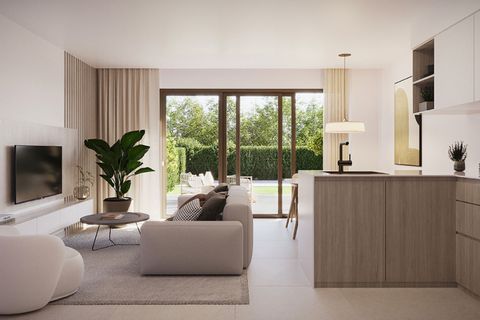 Leilighet i Estepona, Malaga, Estepona - € 489 000 | Ref: CSK199562 - foto 6