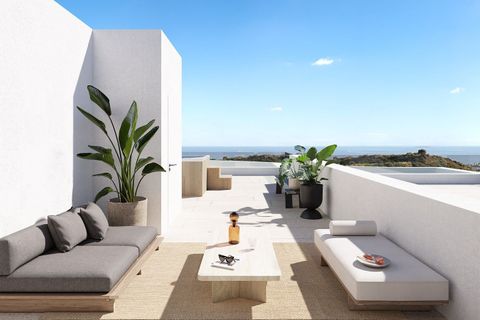 Byhus i Mijas, Malaga, Mijas - € 1.475.815 | Ref: CSK177170 - foto 3