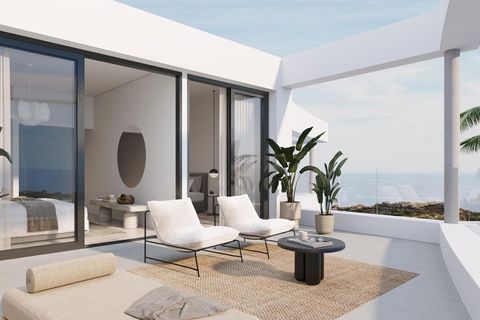 Byhus i Mijas, Malaga, Mijas - € 1.475.815 | Ref: CSK177170 - foto 4
