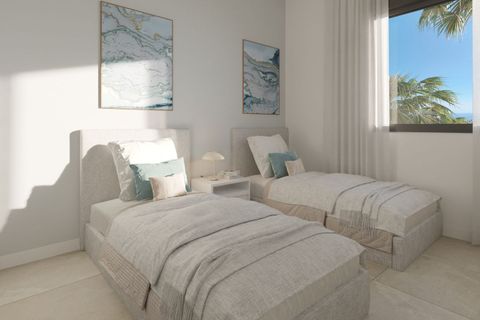 Byhus i Manilva, Malaga, Manilva - € 410.000 | Ref: CSK128066 - foto 7