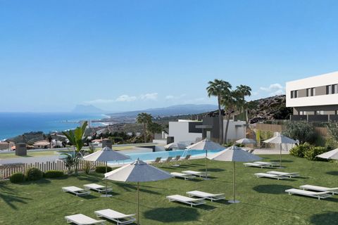 Byhus i Manilva, Malaga, Manilva - € 410.000 | Ref: CSK128066 - foto 9