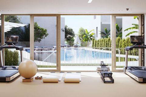 Byhus i Mijas, Malaga, Mijas - € 990.000 | Ref: CSK891651 - foto 3